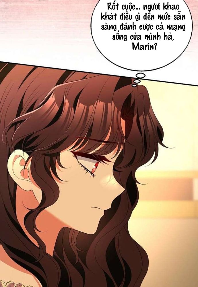 Thiếu Nữ Bị Ruồng Bỏ: Kế Hoạch Báo Thù Của Gia Tộc Pháp Sư Chap 49 - Next Chap 48