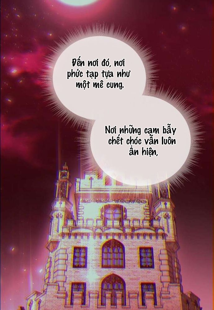 Thiếu Nữ Bị Ruồng Bỏ: Kế Hoạch Báo Thù Của Gia Tộc Pháp Sư Chap 49 - Next Chap 48