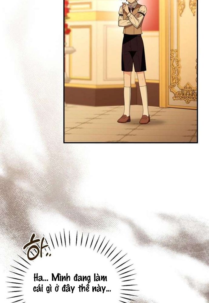 Thiếu Nữ Bị Ruồng Bỏ: Kế Hoạch Báo Thù Của Gia Tộc Pháp Sư Chap 49 - Next Chap 48