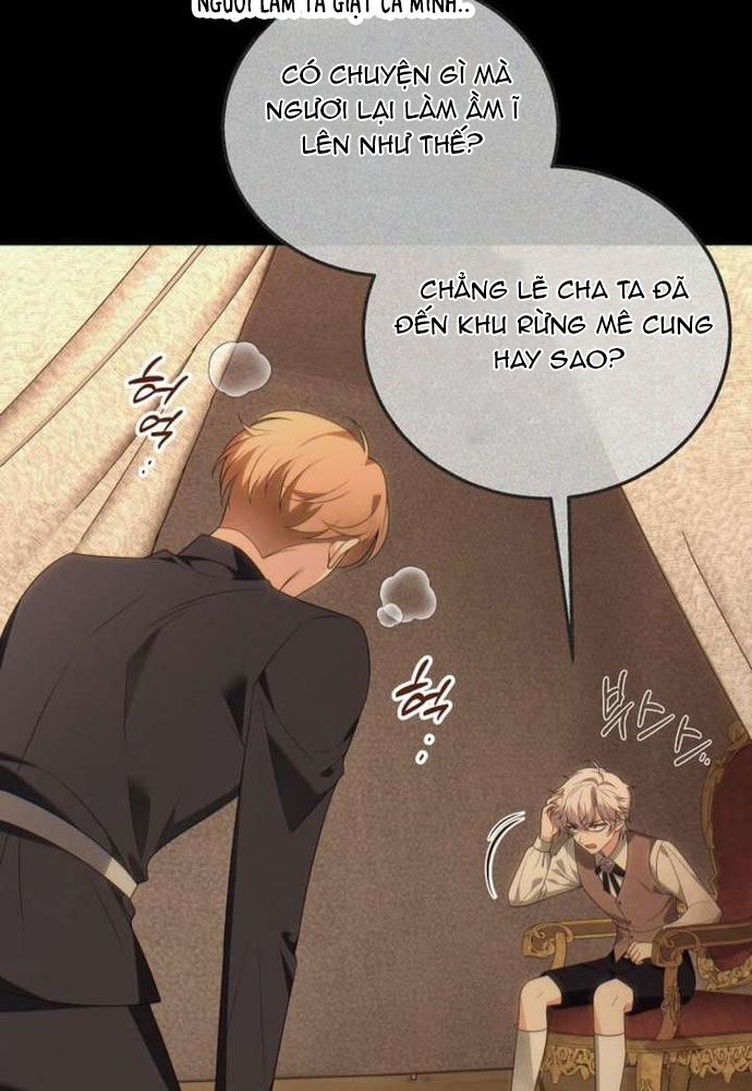 Thiếu Nữ Bị Ruồng Bỏ: Kế Hoạch Báo Thù Của Gia Tộc Pháp Sư Chap 49 - Next Chap 48