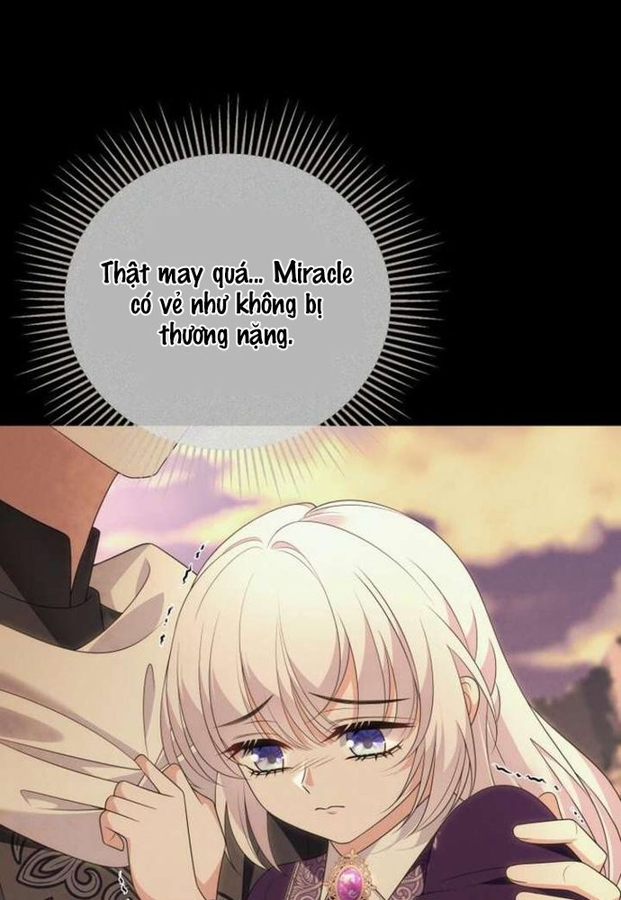 Thiếu Nữ Bị Ruồng Bỏ: Kế Hoạch Báo Thù Của Gia Tộc Pháp Sư Chap 49 - Next Chap 48