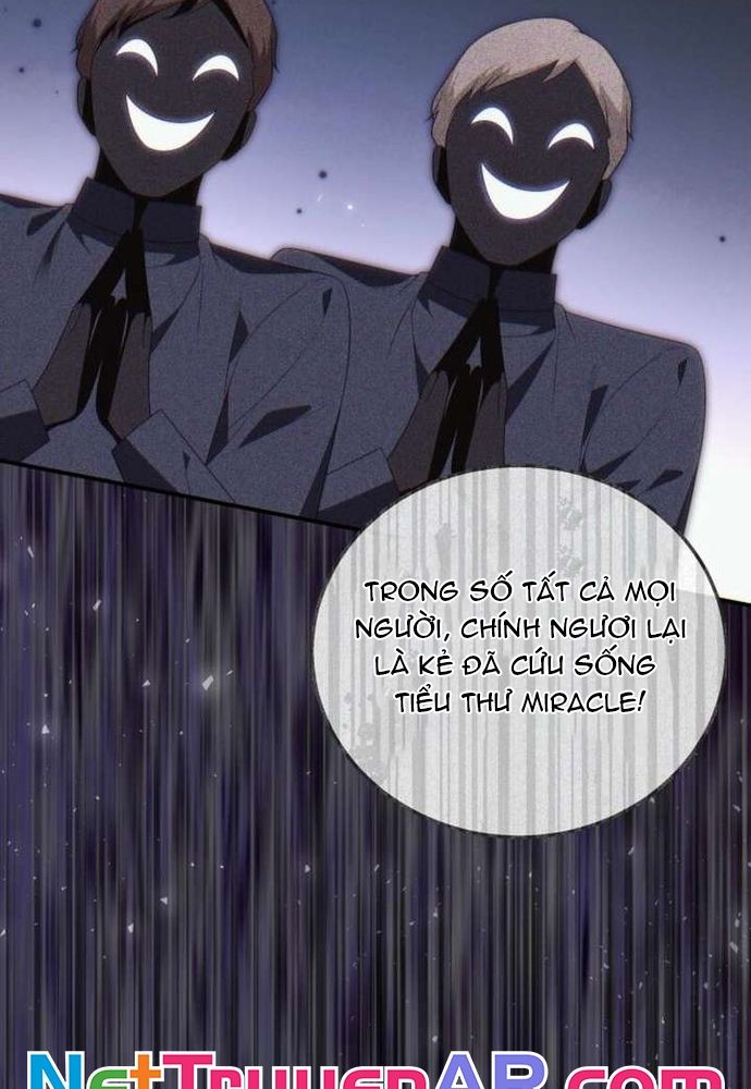 Thiếu Nữ Bị Ruồng Bỏ: Kế Hoạch Báo Thù Của Gia Tộc Pháp Sư Chap 49 - Next Chap 48