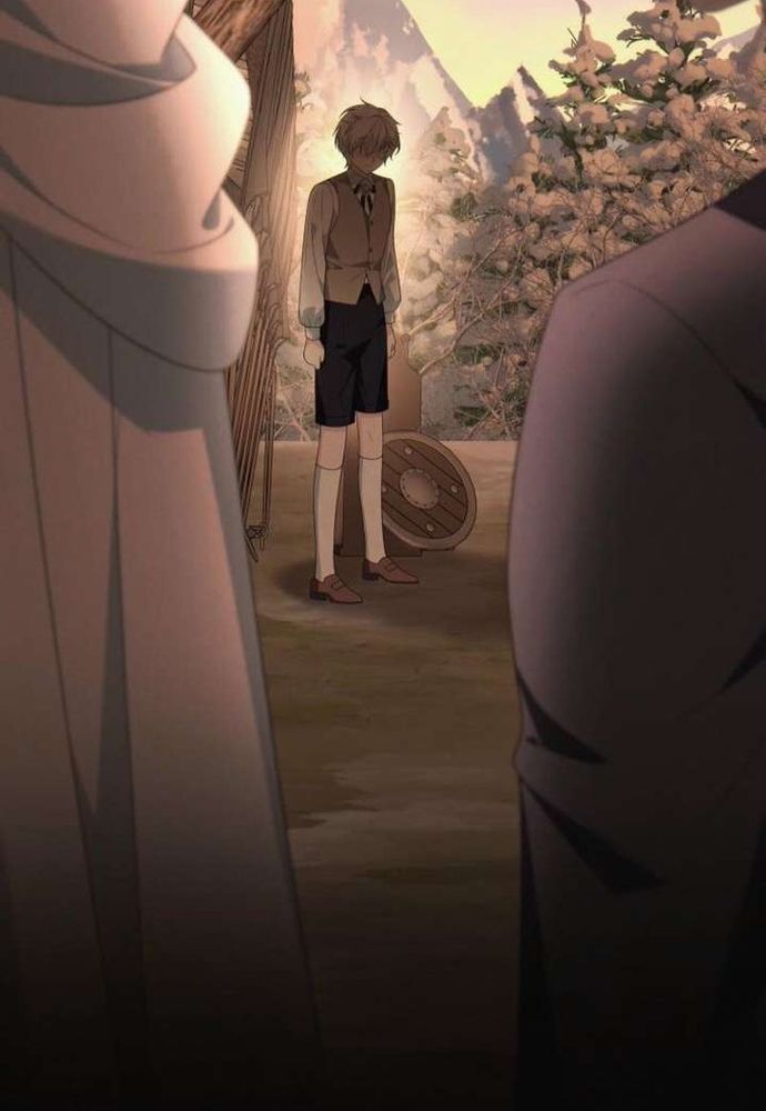 Thiếu Nữ Bị Ruồng Bỏ: Kế Hoạch Báo Thù Của Gia Tộc Pháp Sư Chap 49 - Next Chap 48