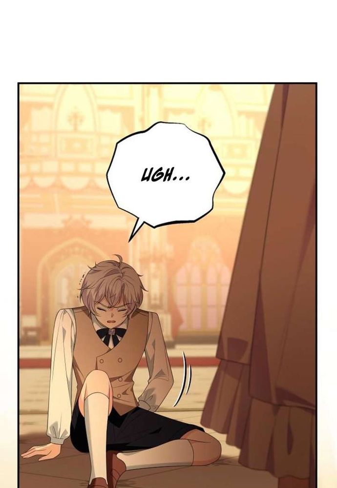 Thiếu Nữ Bị Ruồng Bỏ: Kế Hoạch Báo Thù Của Gia Tộc Pháp Sư Chap 49 - Next Chap 48