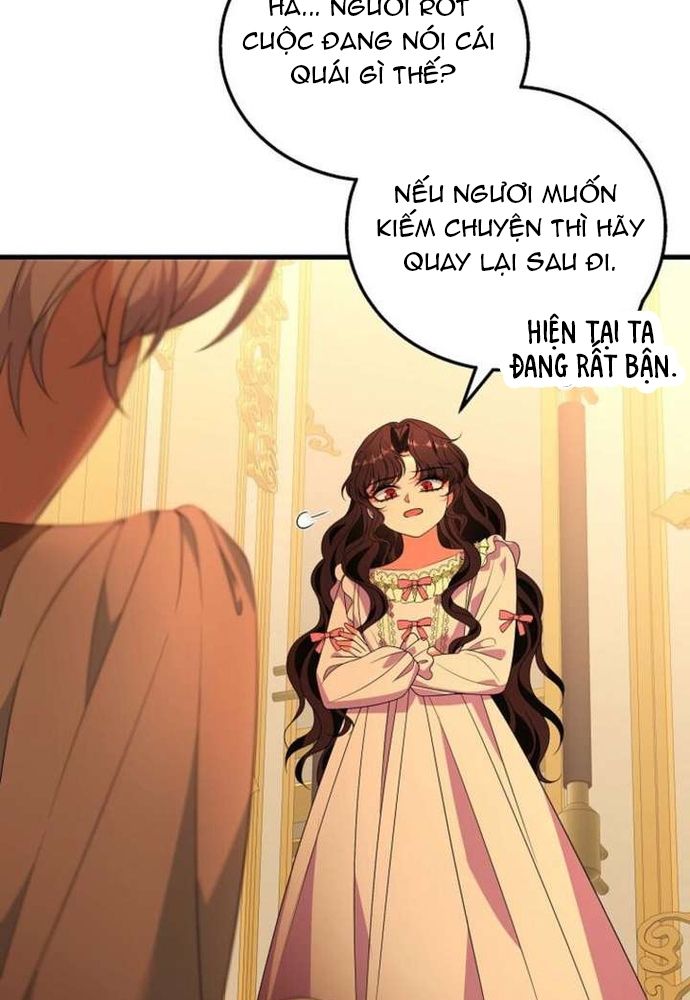 Thiếu Nữ Bị Ruồng Bỏ: Kế Hoạch Báo Thù Của Gia Tộc Pháp Sư Chap 49 - Next Chap 48