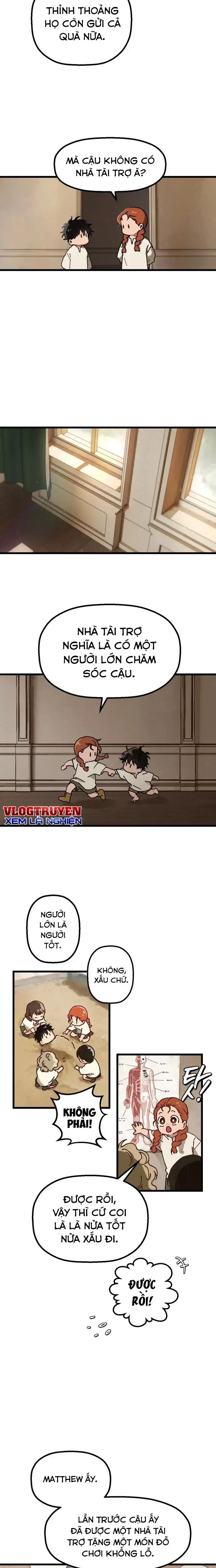 Gặp Mẹ Trong Mơ