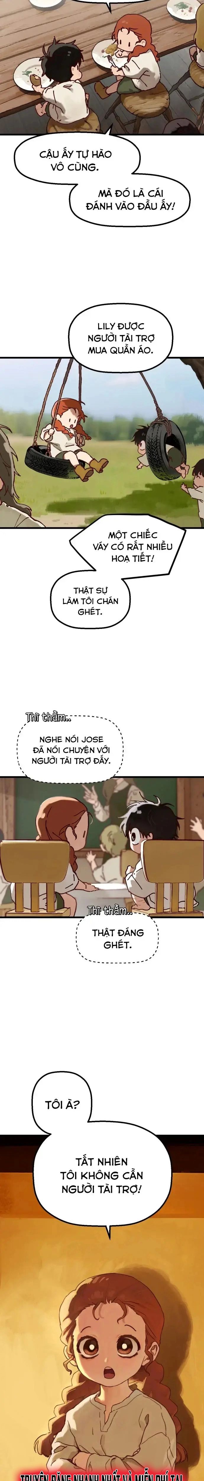 Gặp Mẹ Trong Mơ