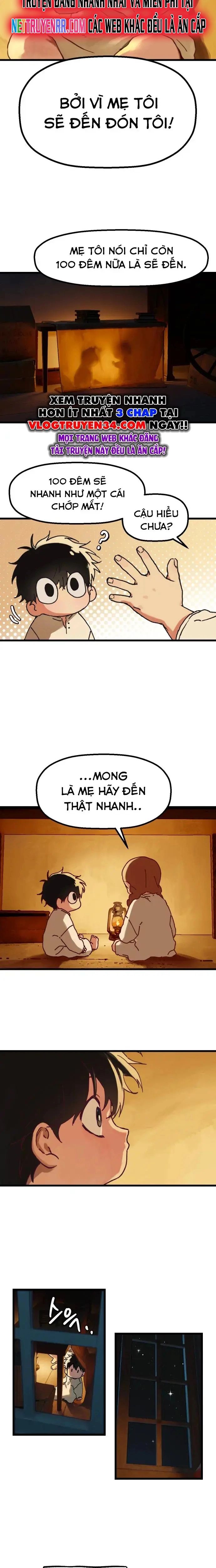 Gặp Mẹ Trong Mơ