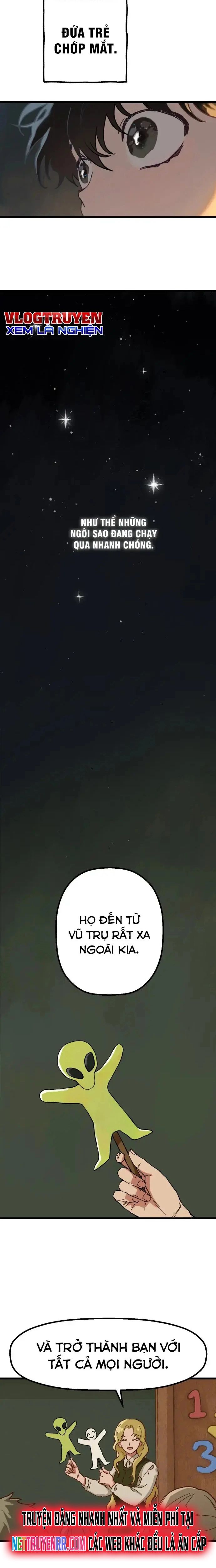 Gặp Mẹ Trong Mơ