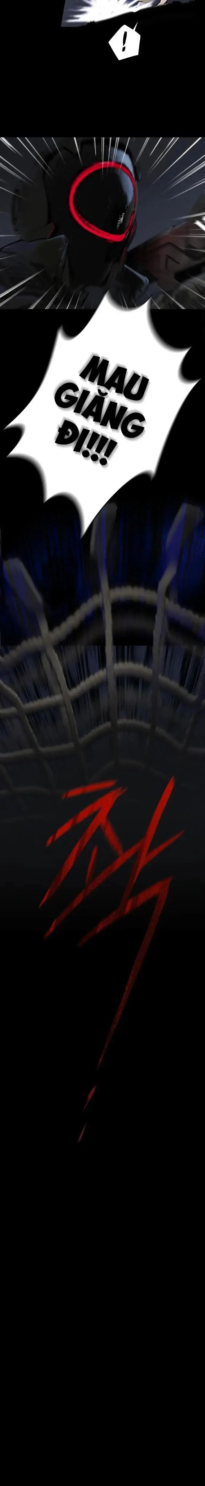 Gặp Mẹ Trong Mơ