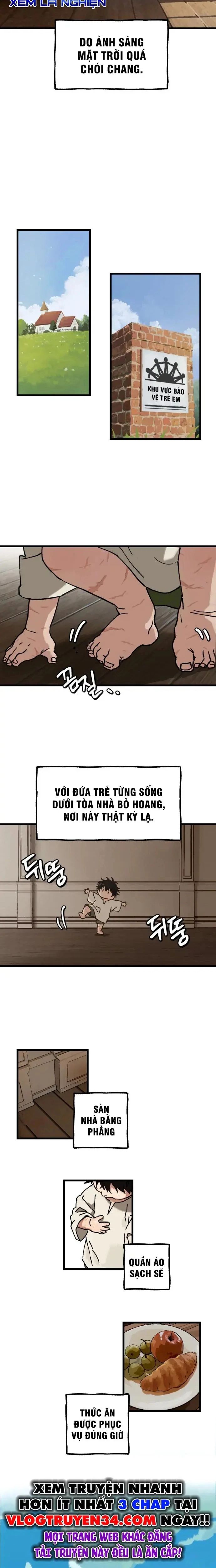 Gặp Mẹ Trong Mơ