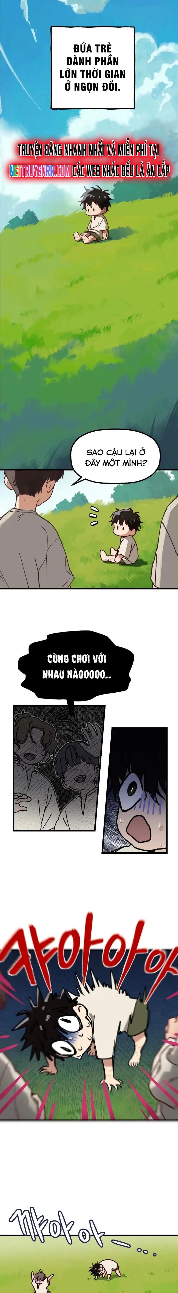 Gặp Mẹ Trong Mơ