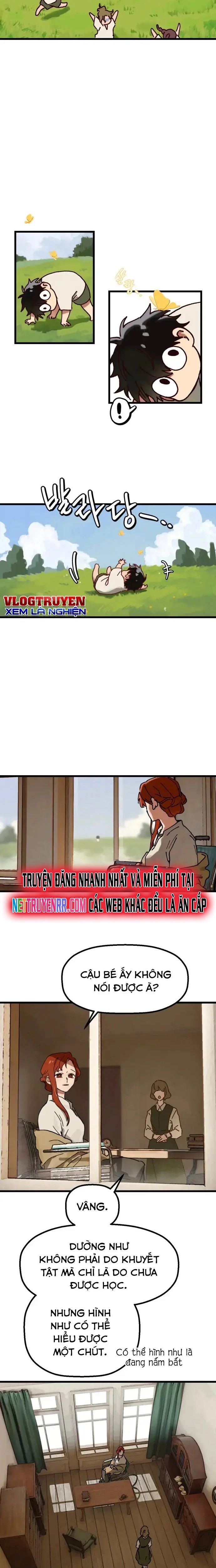 Gặp Mẹ Trong Mơ