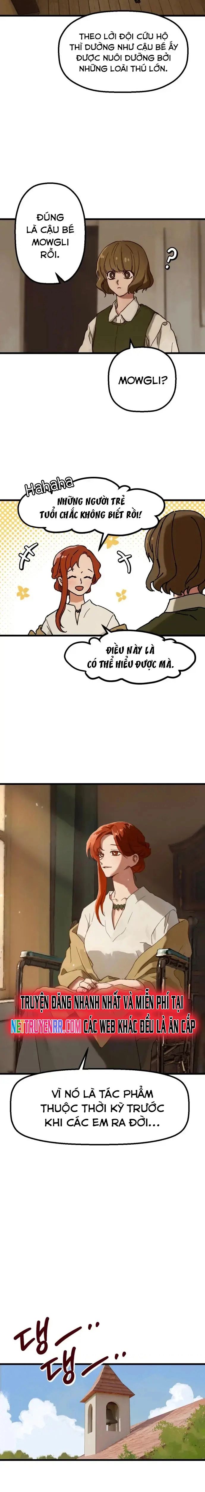 Gặp Mẹ Trong Mơ