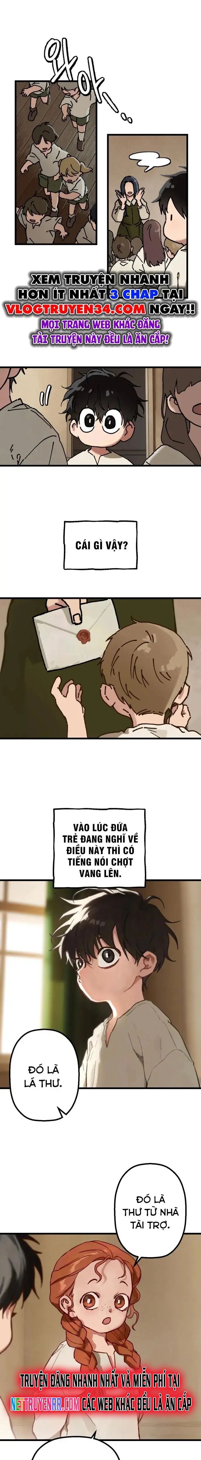 Gặp Mẹ Trong Mơ