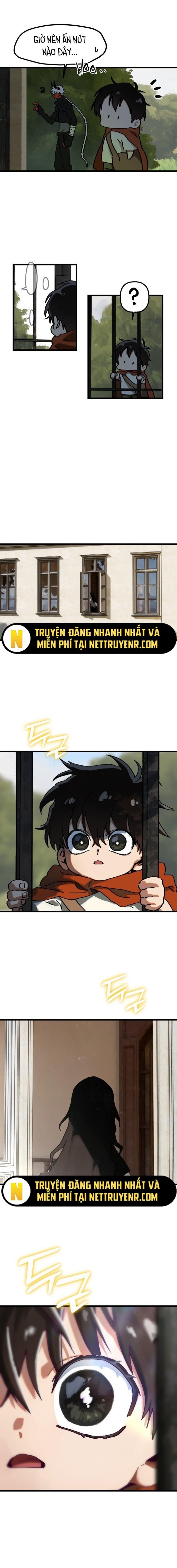 Gặp Mẹ Trong Mơ