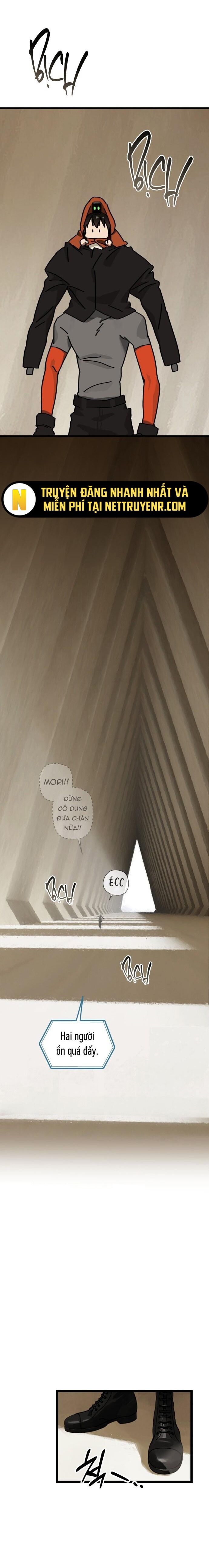 Gặp Mẹ Trong Mơ