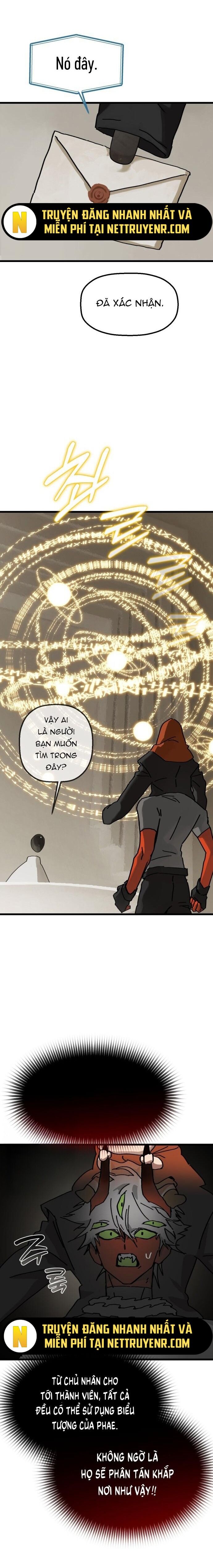 Gặp Mẹ Trong Mơ