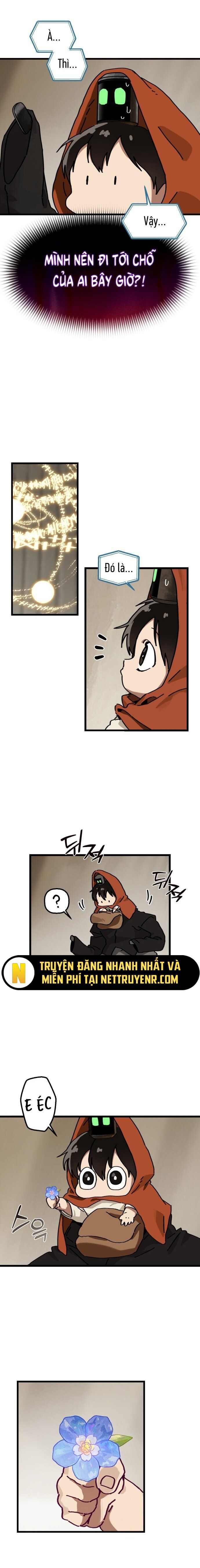 Gặp Mẹ Trong Mơ