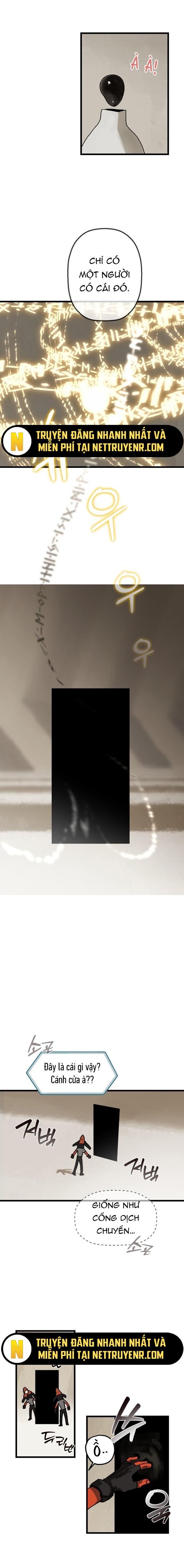 Gặp Mẹ Trong Mơ