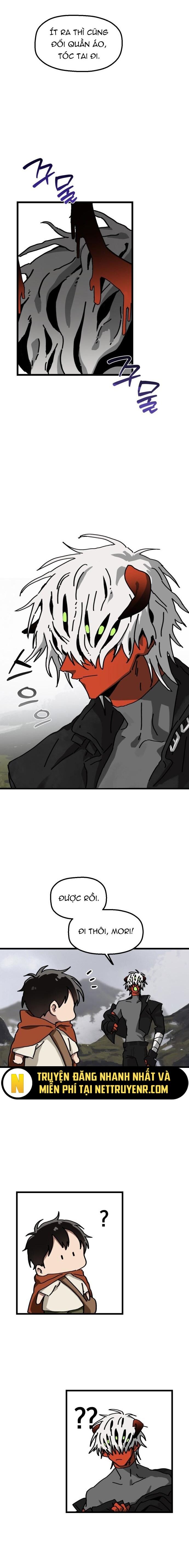 Gặp Mẹ Trong Mơ