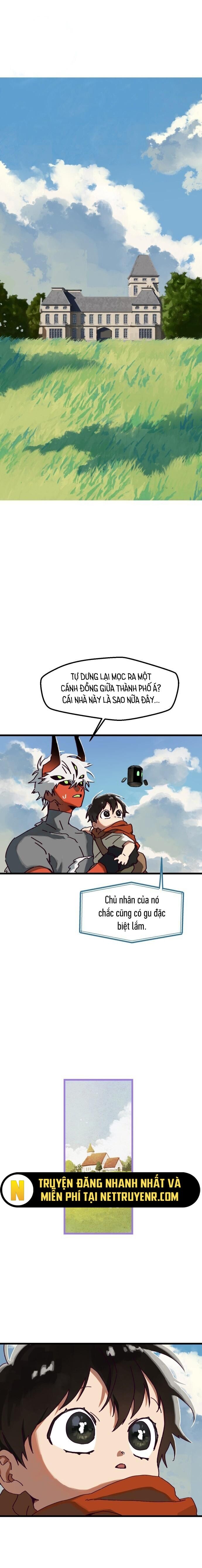 Gặp Mẹ Trong Mơ