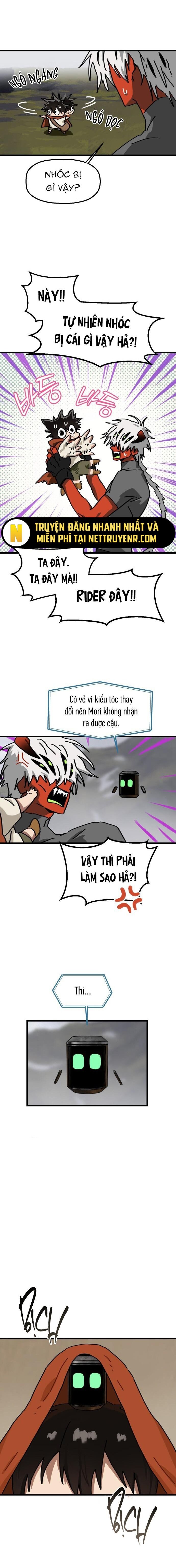 Gặp Mẹ Trong Mơ