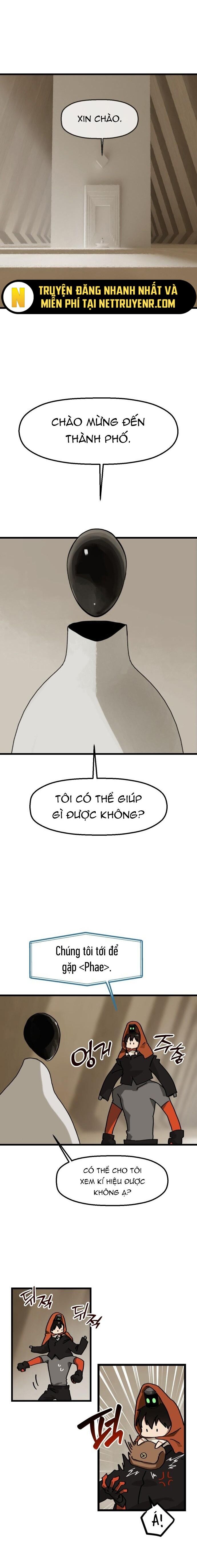 Gặp Mẹ Trong Mơ