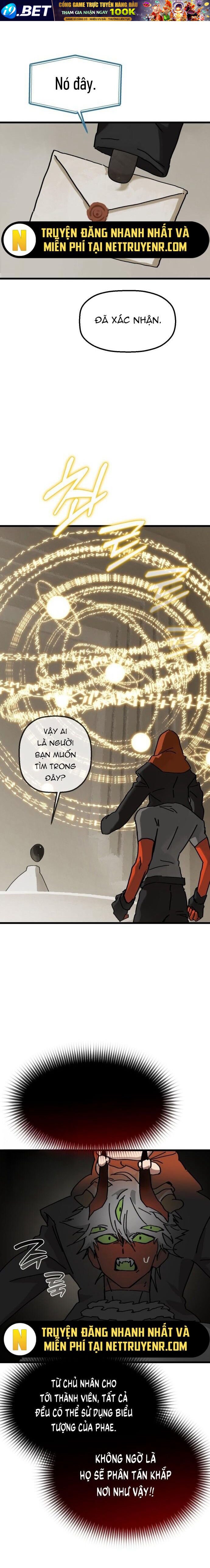 Gặp Mẹ Trong Mơ