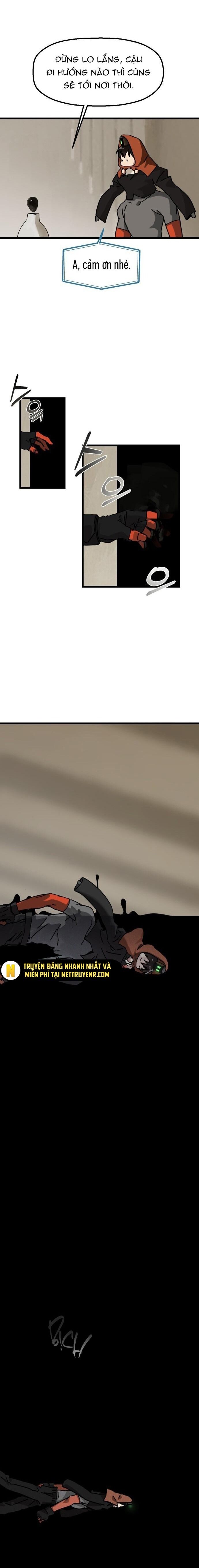 Gặp Mẹ Trong Mơ