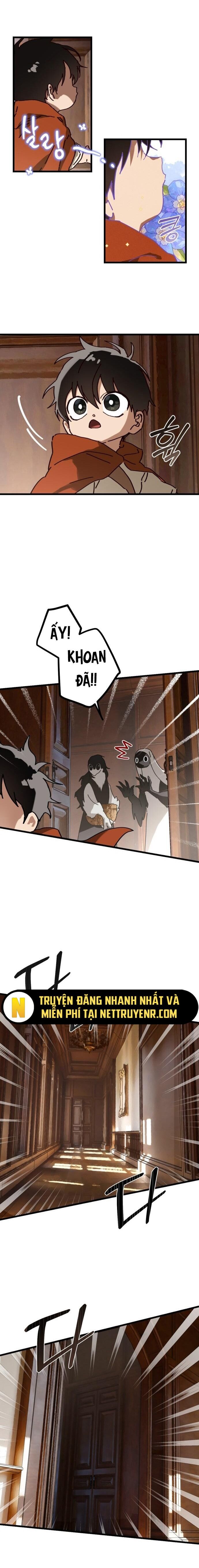 Gặp Mẹ Trong Mơ