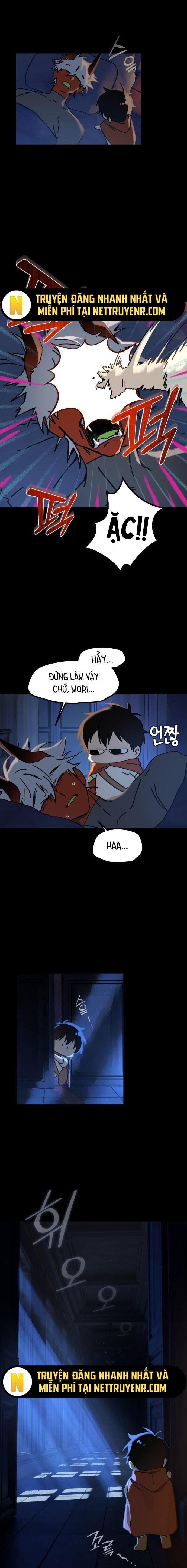 Gặp Mẹ Trong Mơ