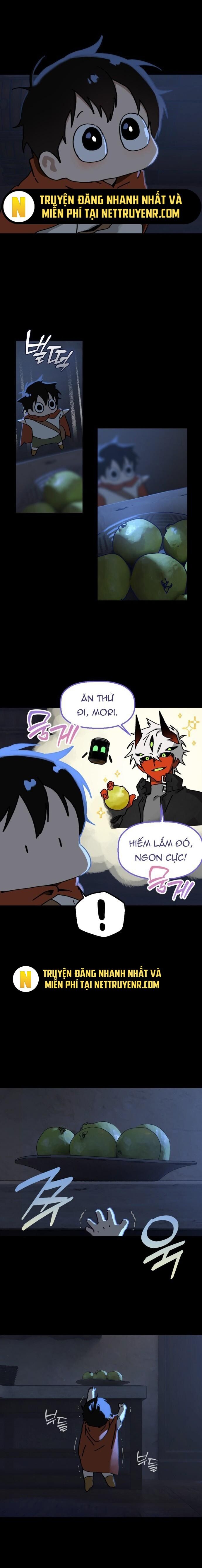 Gặp Mẹ Trong Mơ