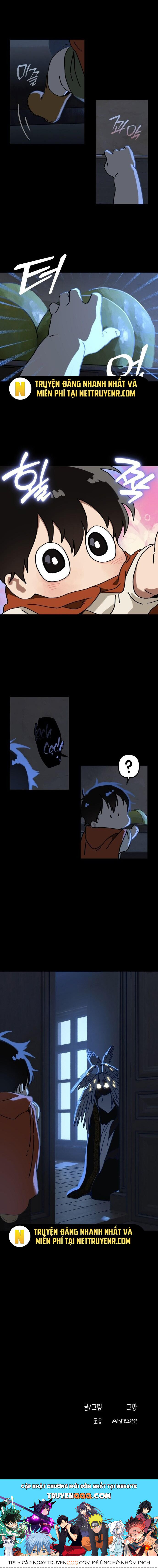 Gặp Mẹ Trong Mơ