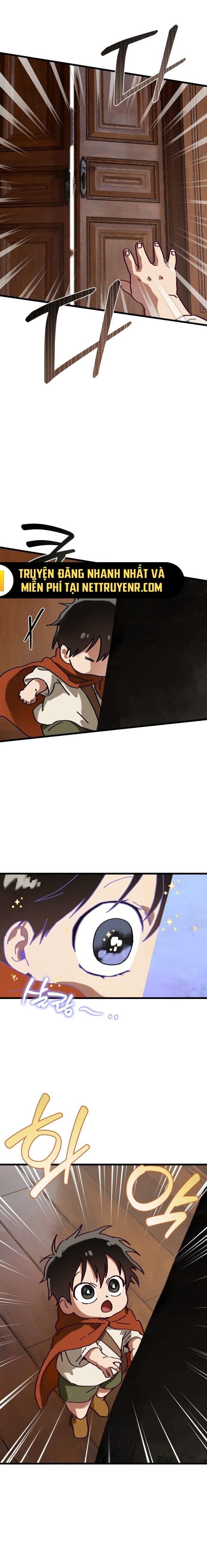 Gặp Mẹ Trong Mơ