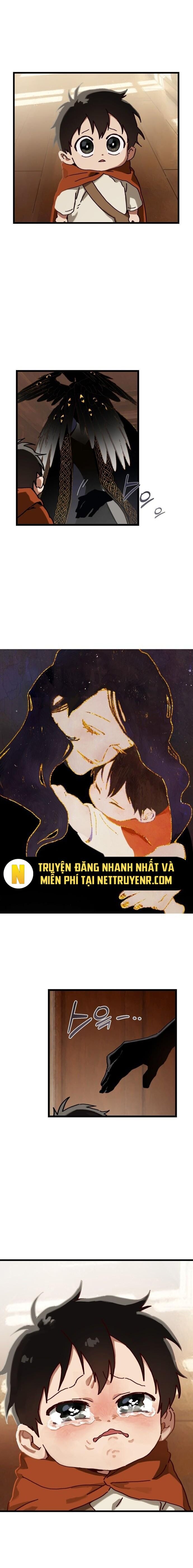 Gặp Mẹ Trong Mơ