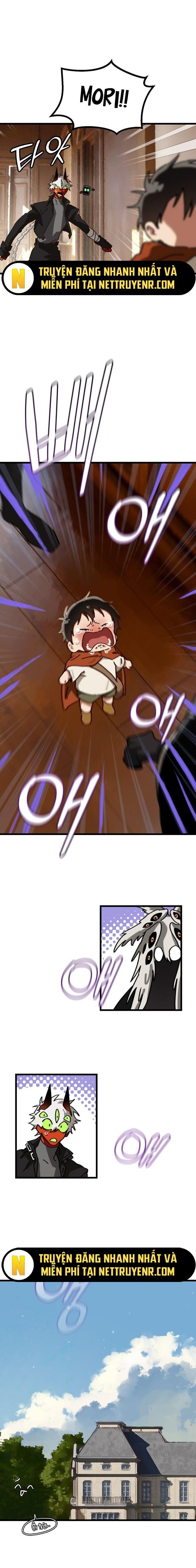 Gặp Mẹ Trong Mơ