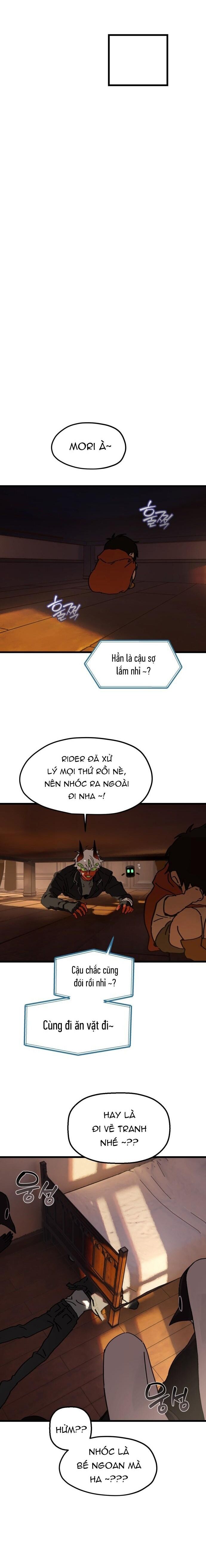 Gặp Mẹ Trong Mơ