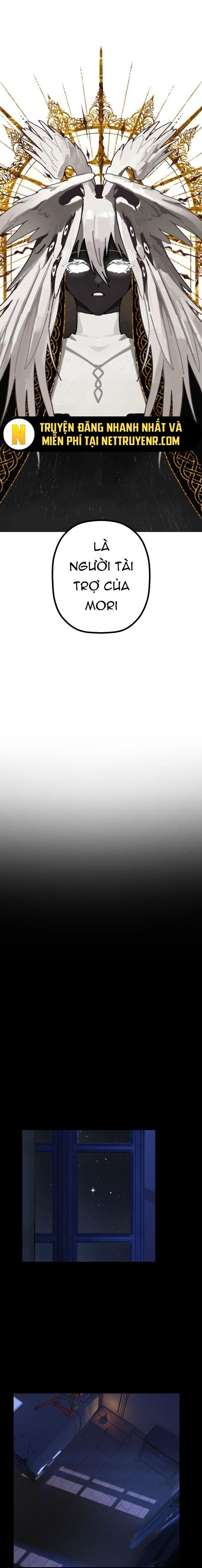 Gặp Mẹ Trong Mơ