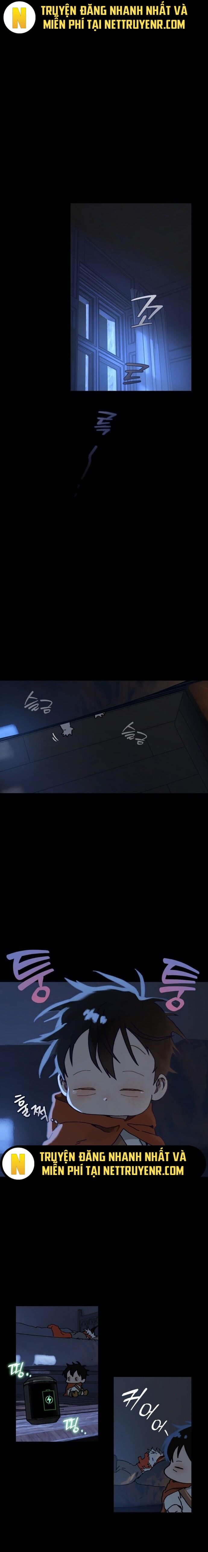 Gặp Mẹ Trong Mơ