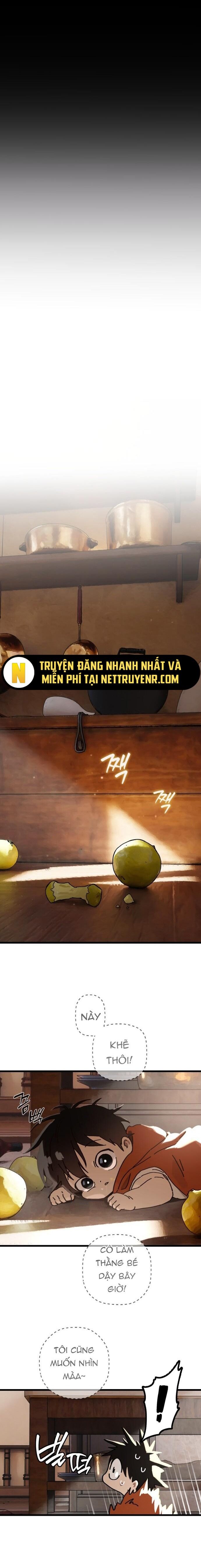 Gặp Mẹ Trong Mơ