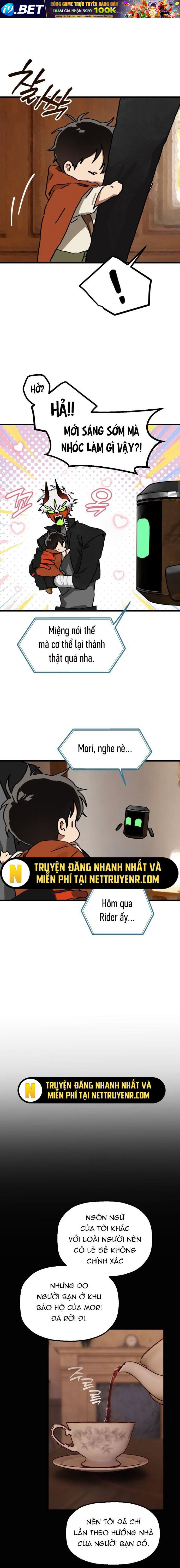 Gặp Mẹ Trong Mơ