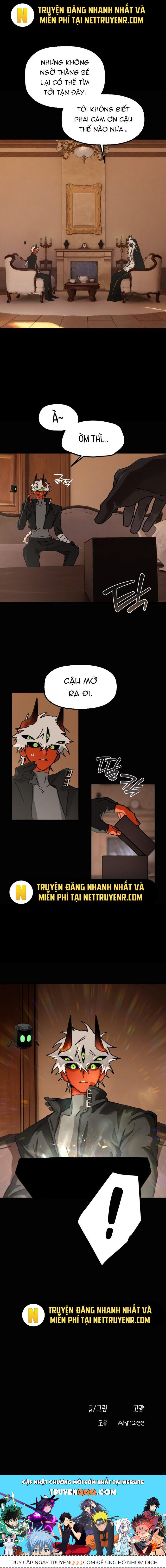 Gặp Mẹ Trong Mơ