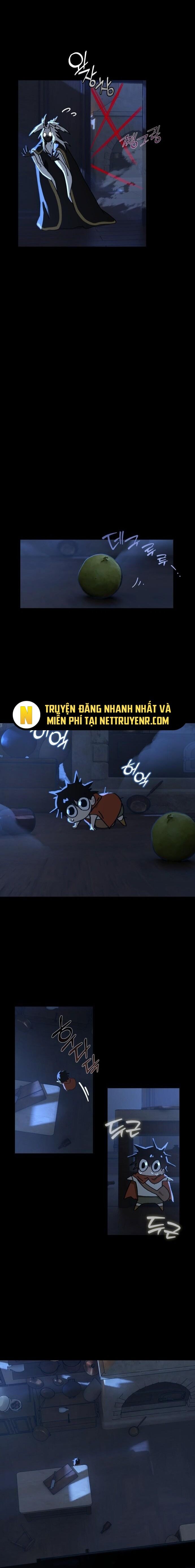 Gặp Mẹ Trong Mơ