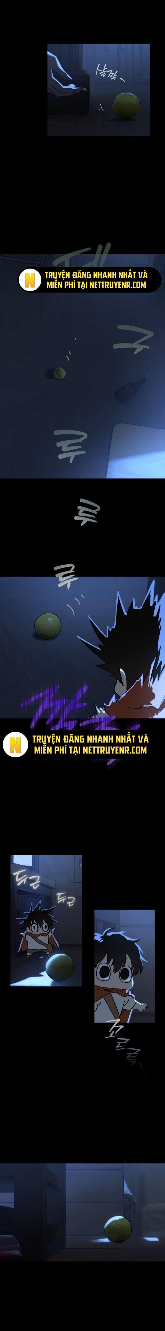 Gặp Mẹ Trong Mơ