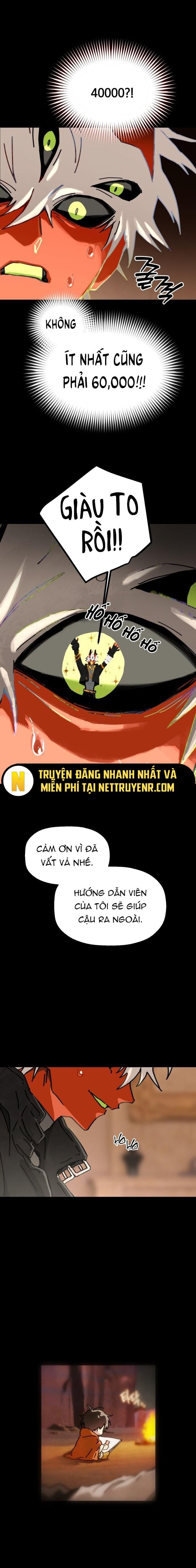 Gặp Mẹ Trong Mơ