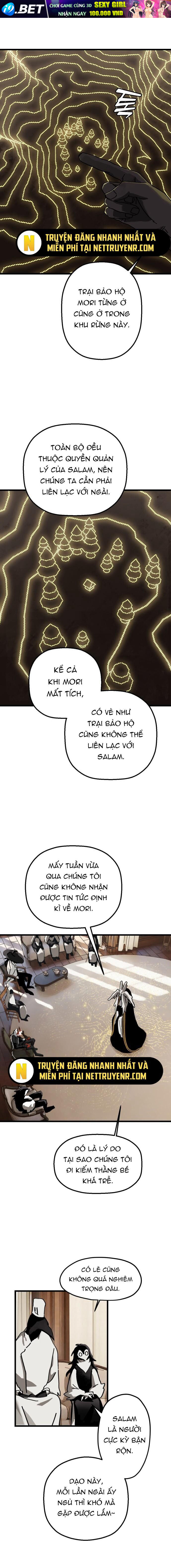 Gặp Mẹ Trong Mơ