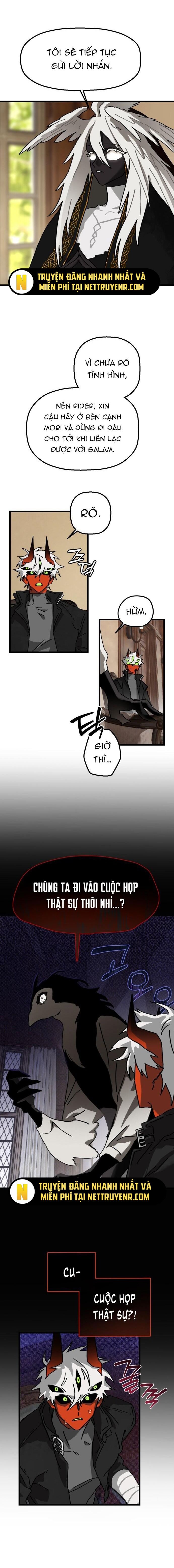 Gặp Mẹ Trong Mơ