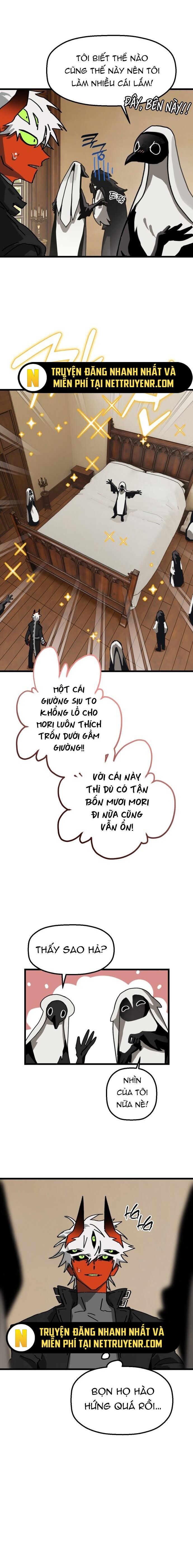 Gặp Mẹ Trong Mơ