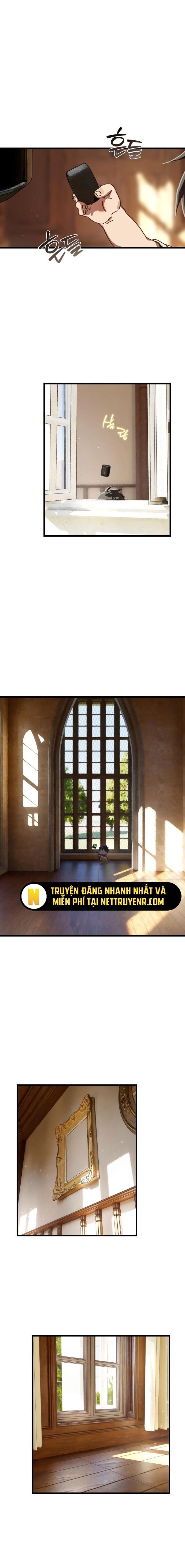 Gặp Mẹ Trong Mơ